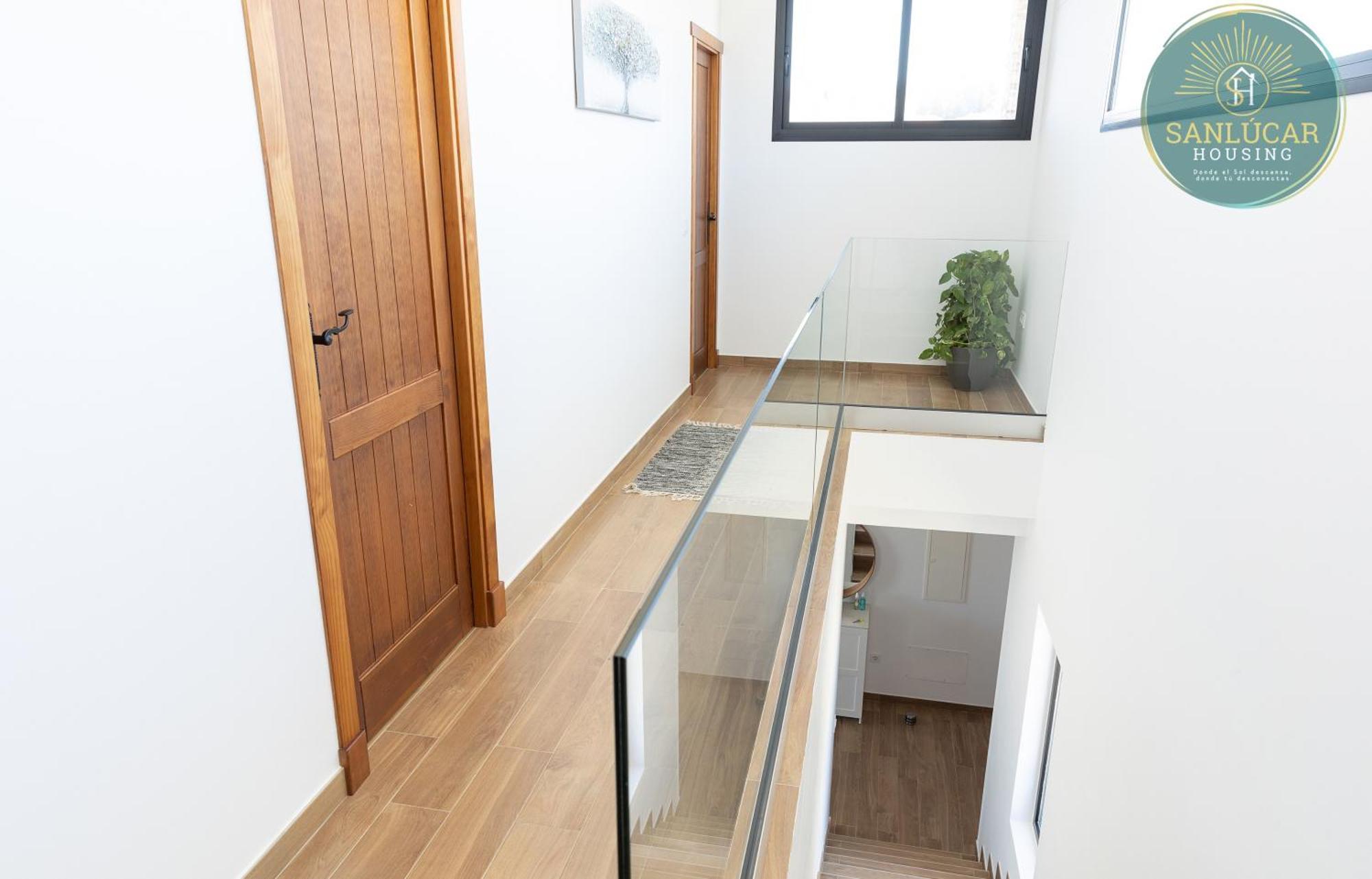 Elcano Village By Sanlucar Housing Sanlucar de Barrameda Exterior photo
